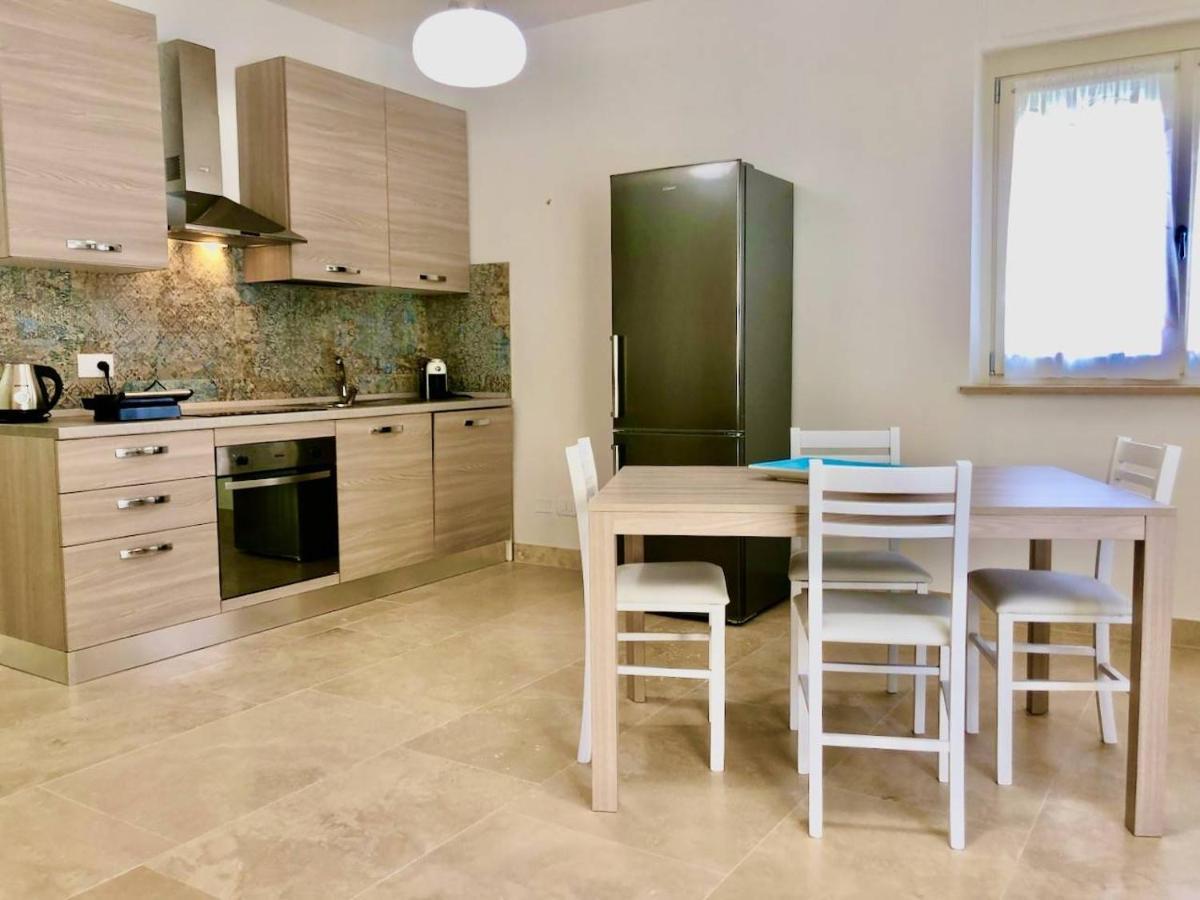 Appartamento Iris San Vincenzo Exterior foto