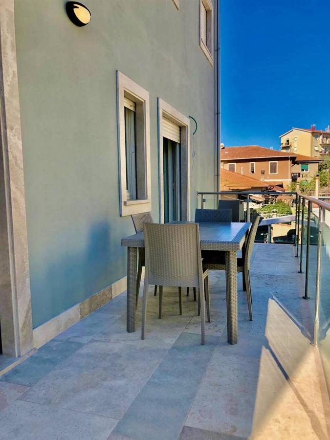 Appartamento Iris San Vincenzo Exterior foto